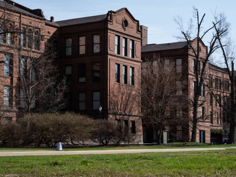 Smith Academy (1905)