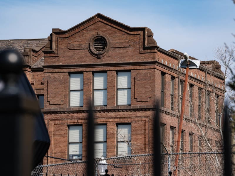Smith Academy (1905)