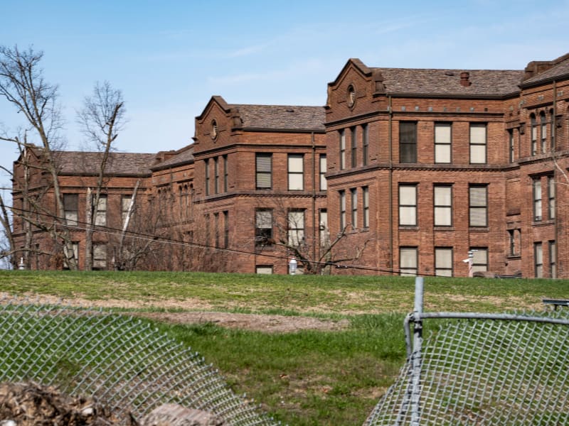 Smith Academy (1905)