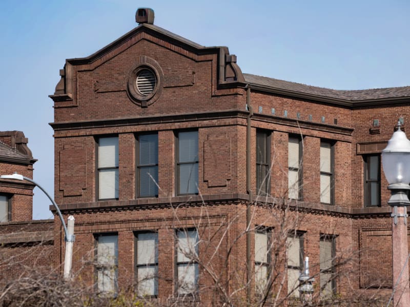 Smith Academy (1905)