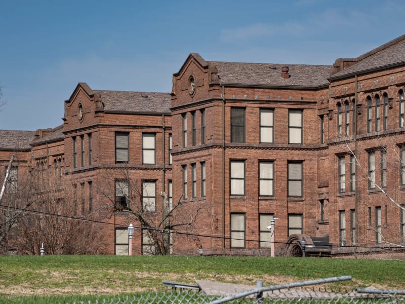 Smith Academy (1905)