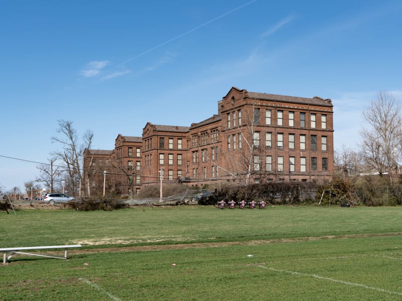Smith Academy (1905)