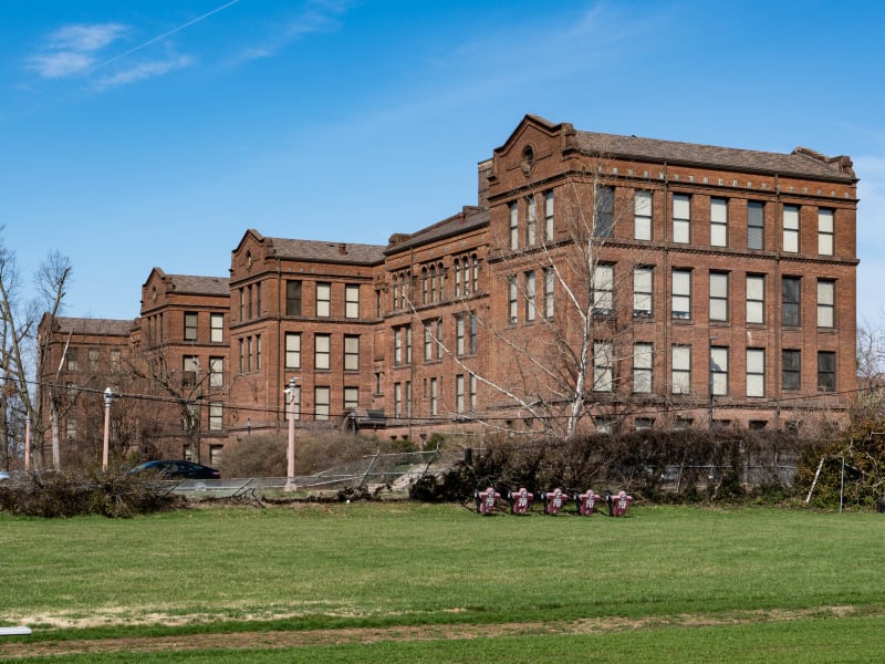 Smith Academy (1905)