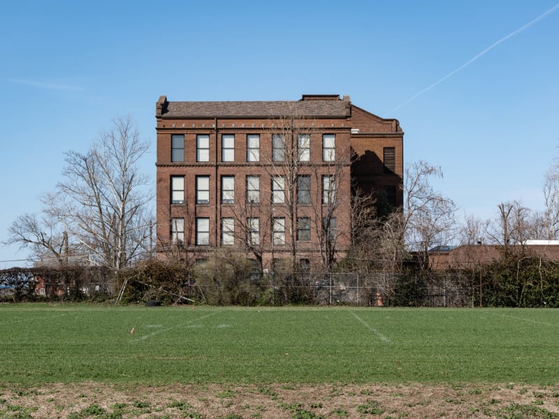 Smith Academy (1905)