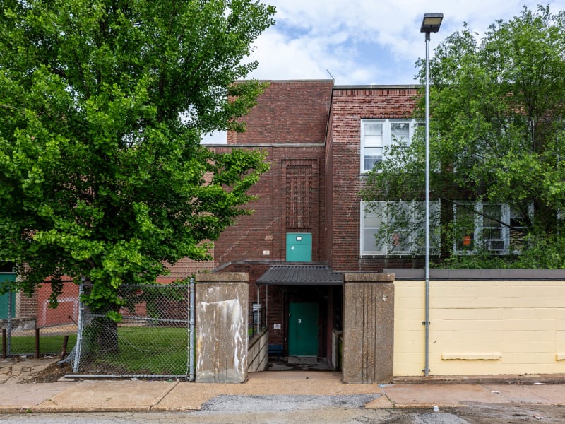 Southwest High School (1937)