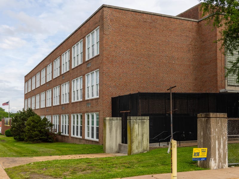 Southwest High School (1937)
