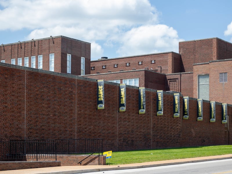 Southwest High School (1937)