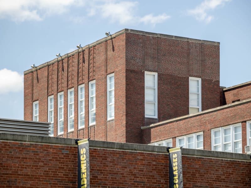Southwest High School (1937)