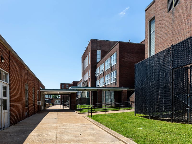 Southwest High School (1937)