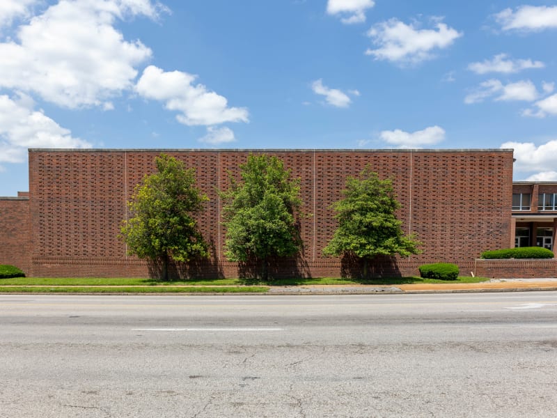 Southwest High School (1937)