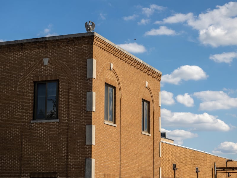 Southwest High School (1937)