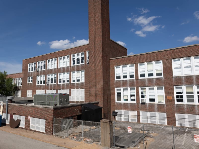 Southwest High School (1937)