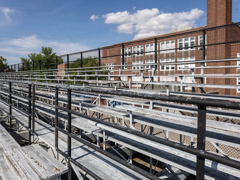 Southwest High School (1937)