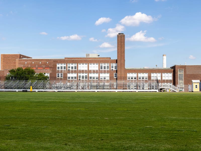 Southwest High School (1937)