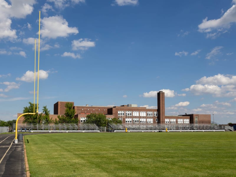 Southwest High School (1937)