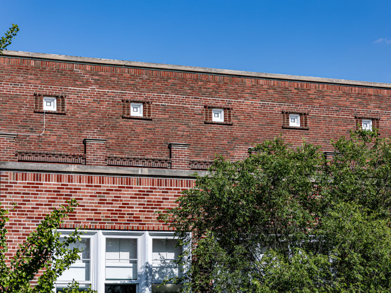 Southwest High School (1937)