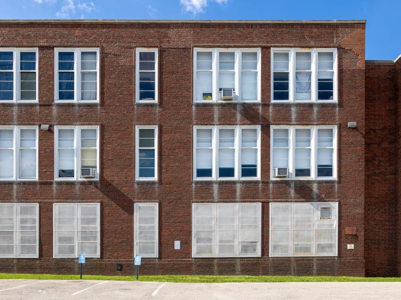Southwest High School (1937)