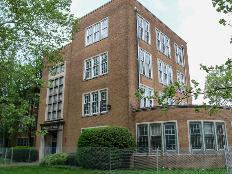 Stowe Teachers College (1938)