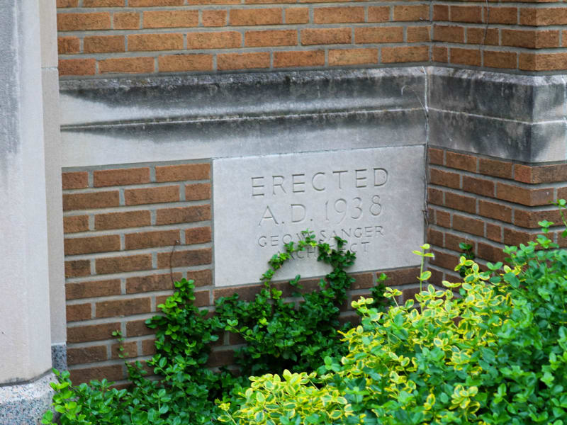 Stowe Teachers College (1938)