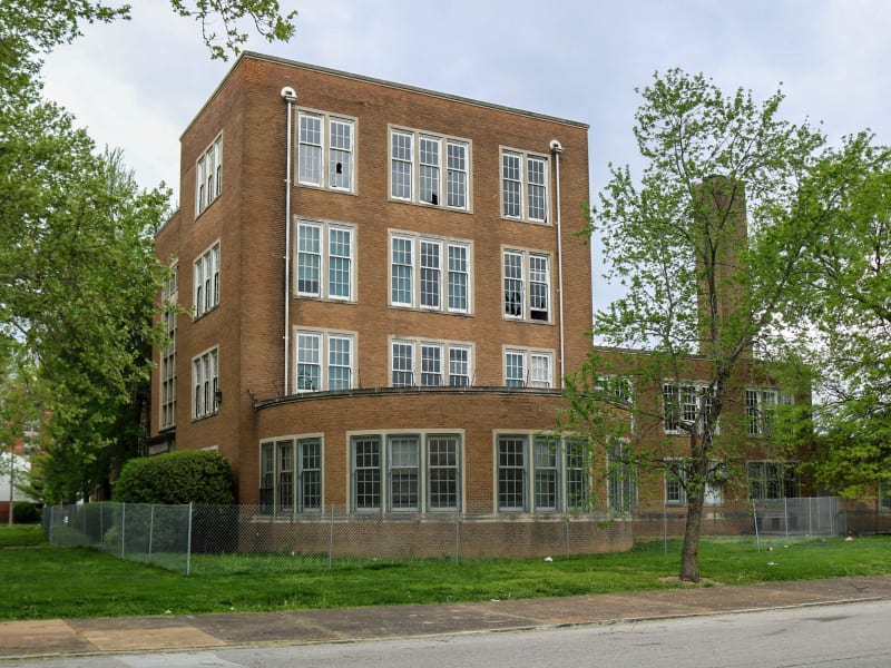 Stowe Teachers College (1938)