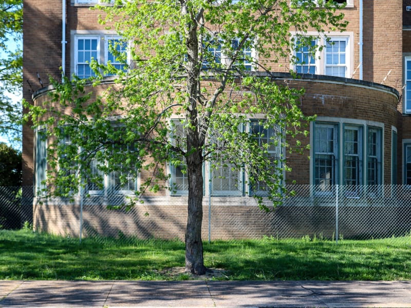 Stowe Teachers College (1938)