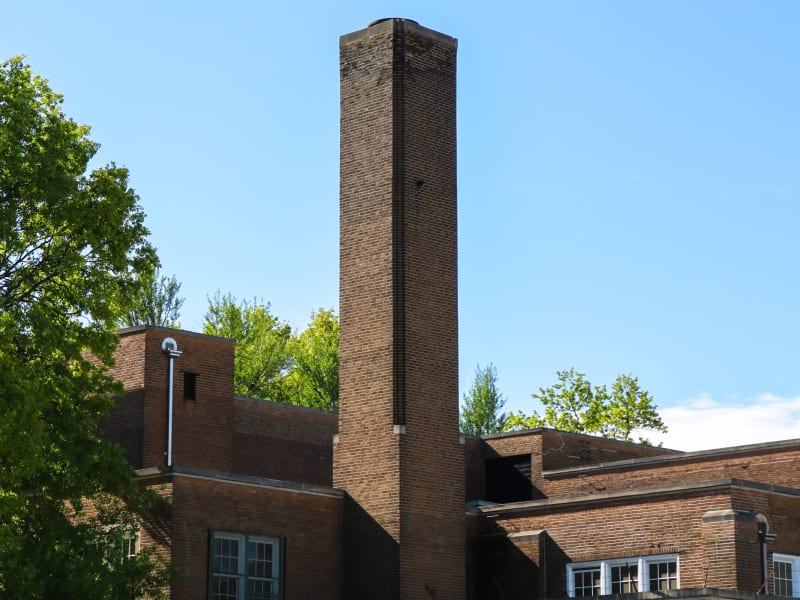 Stowe Teachers College (1938)