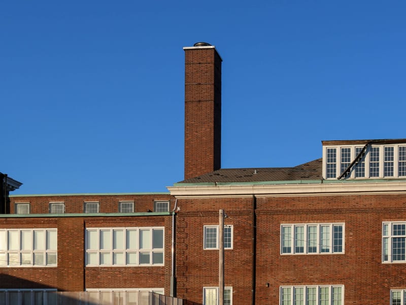 Sumner High School (1910)