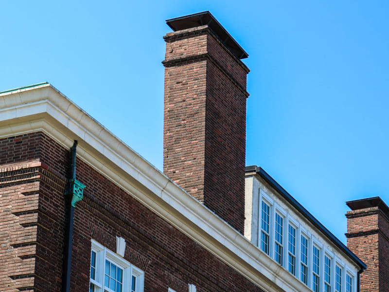 Sumner High School (1910)