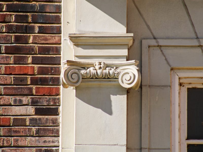 Sumner High School (1910)