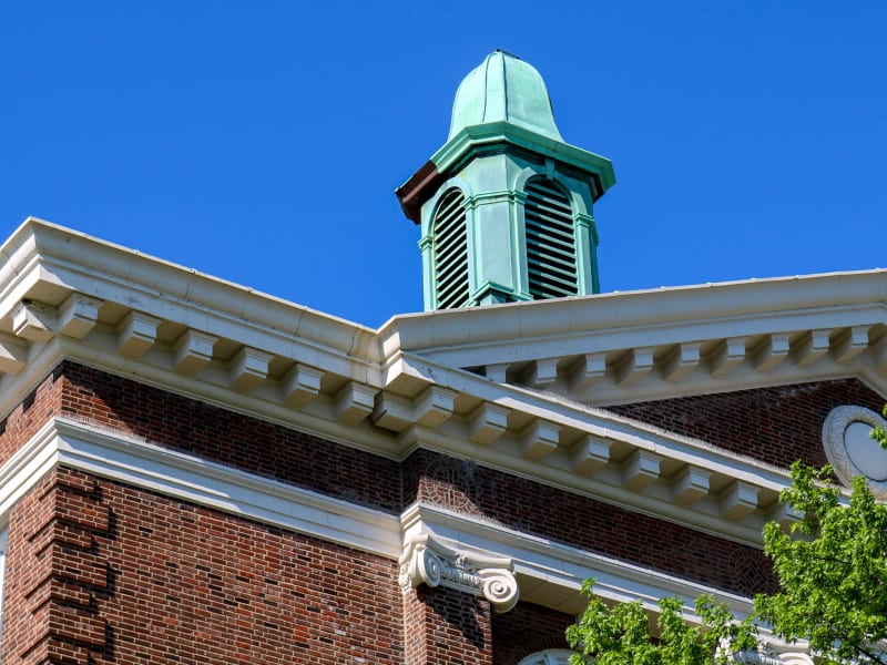 Sumner High School (1910)