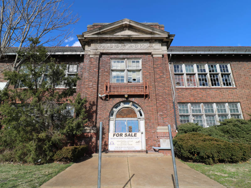 Turner Open Air School