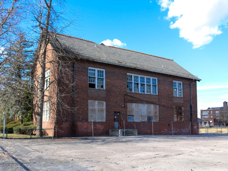 Turner Open Air School