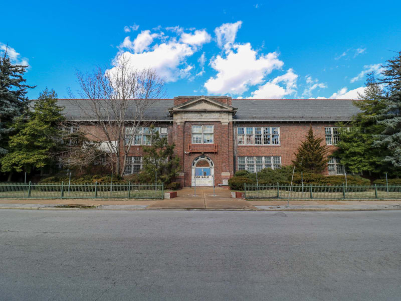 Turner Open Air School