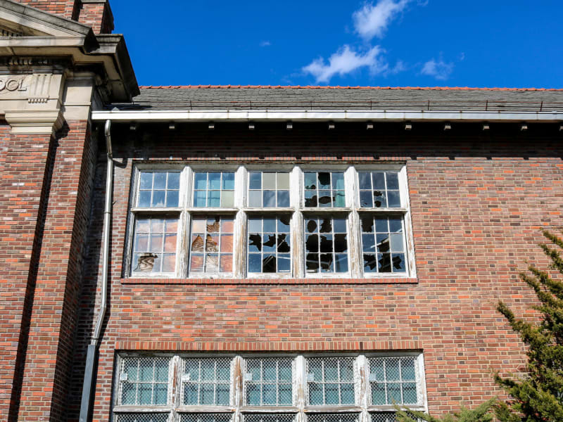 Turner Open Air School