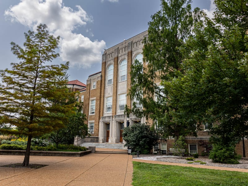 University City High School