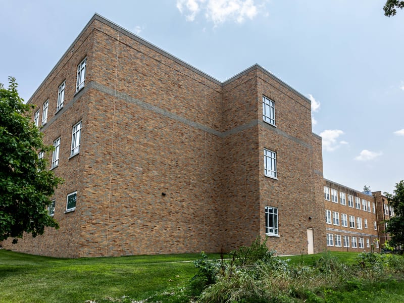 University City High School