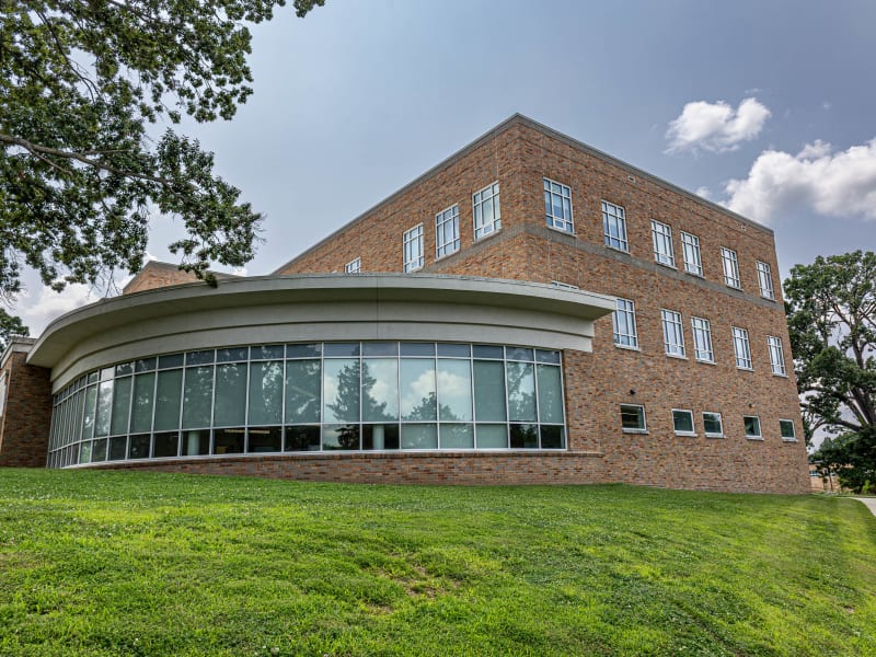 University City High School