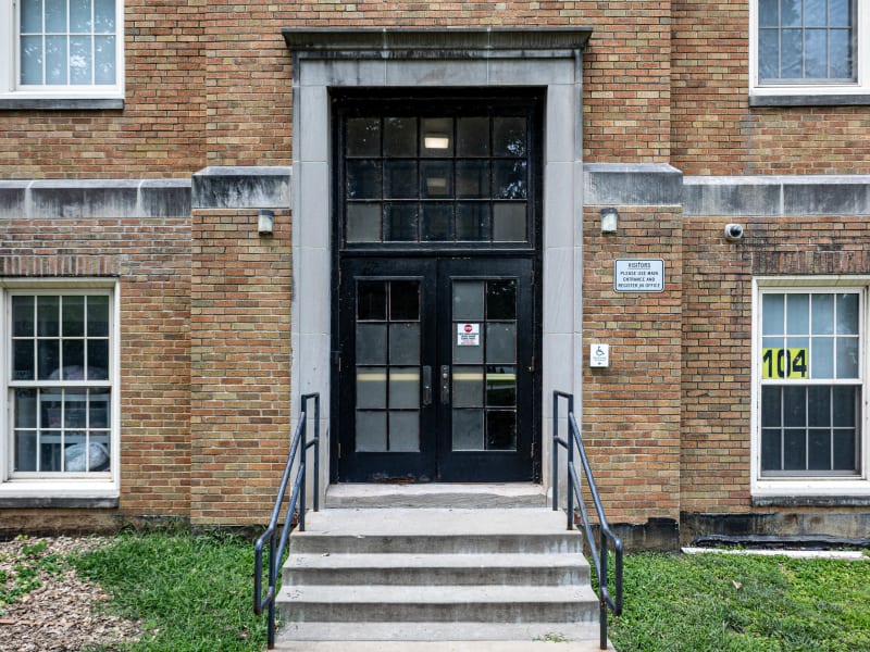 University City High School