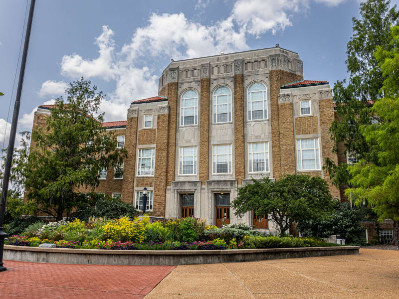 University City High School