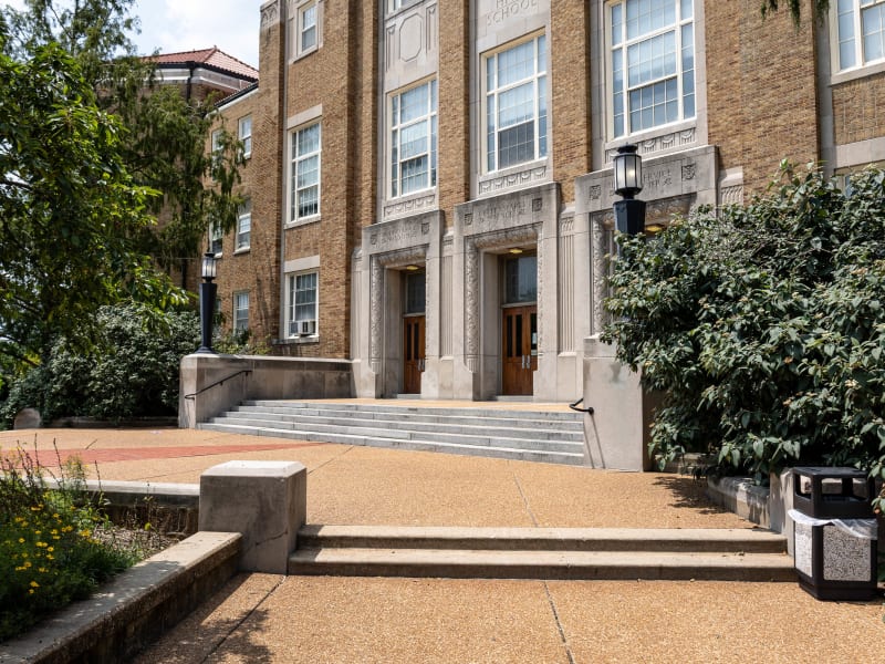 University City High School