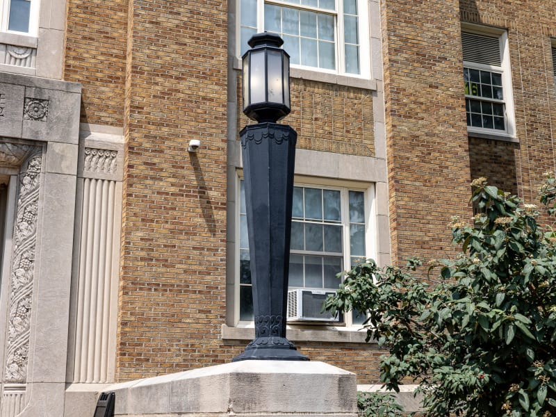 University City High School