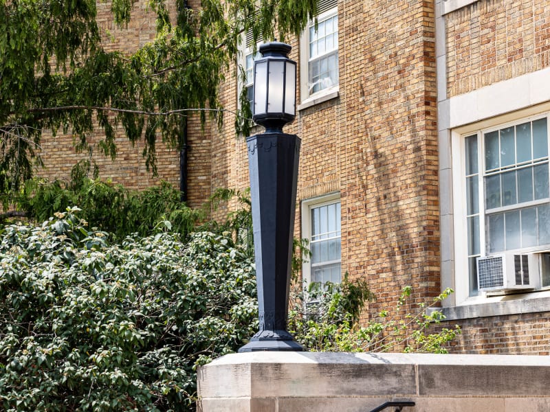 University City High School