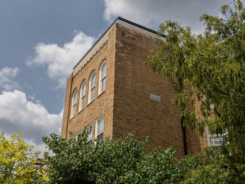 University City High School