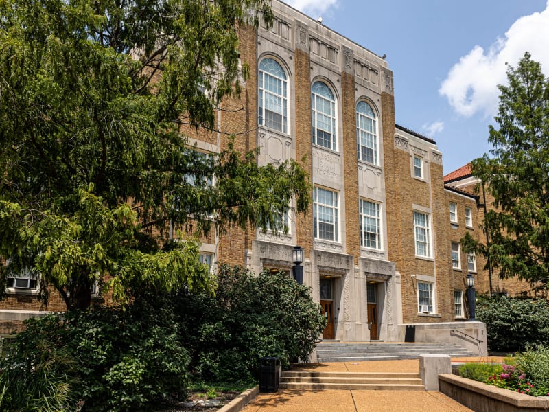 University City High School