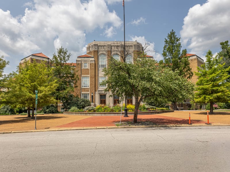 University City High School