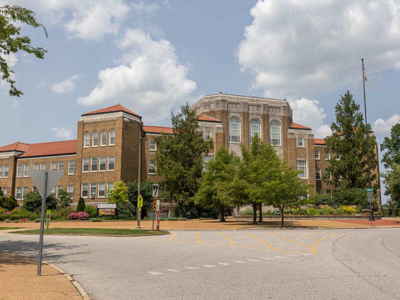 University City High School