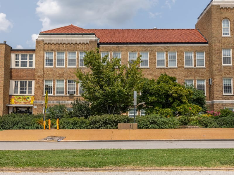 University City High School