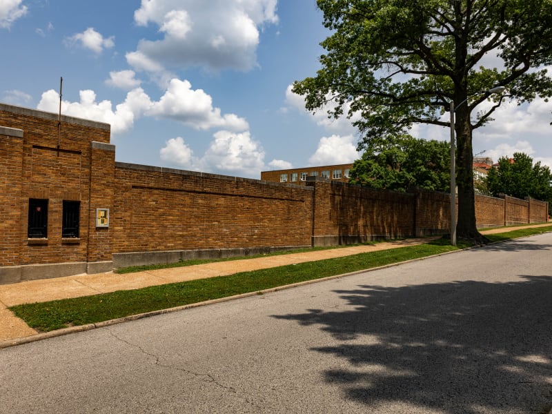 University City High School