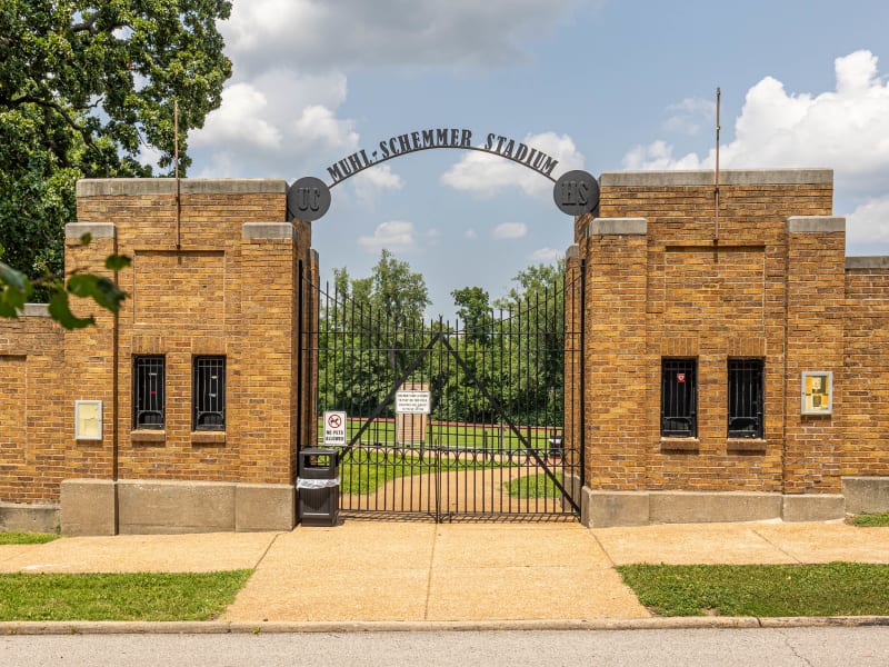 University City High School