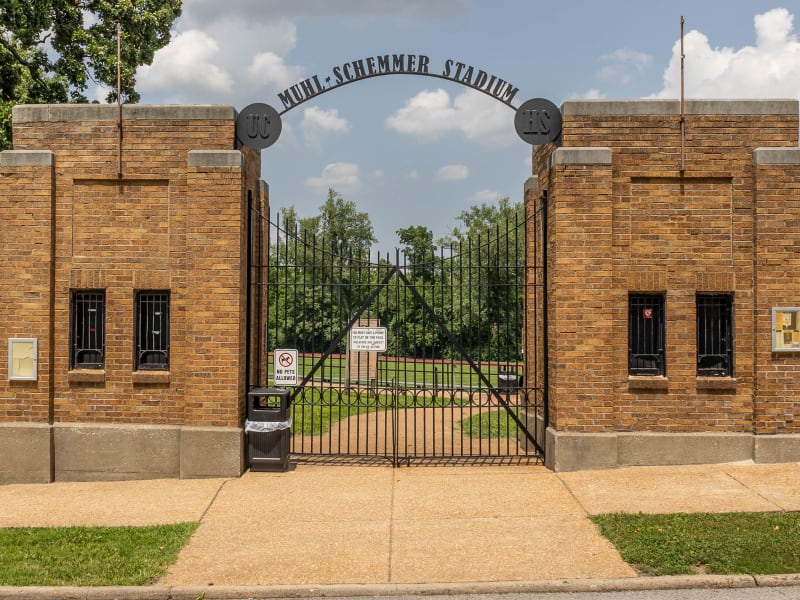 University City High School